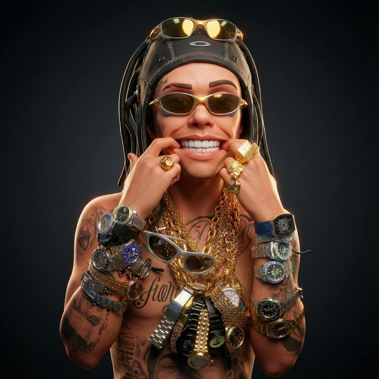 Personagem