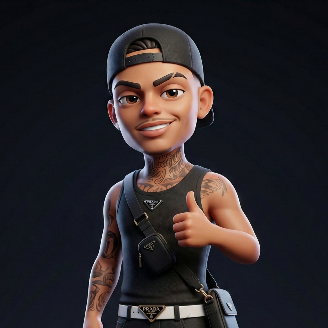 Personagem