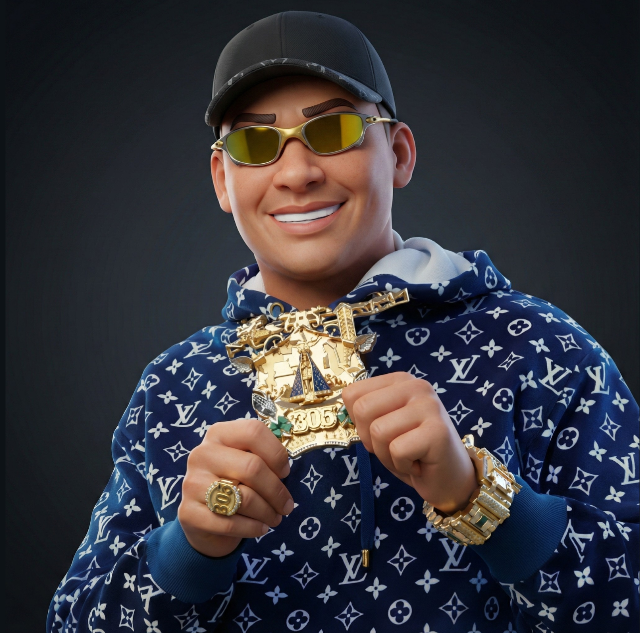 Personagem