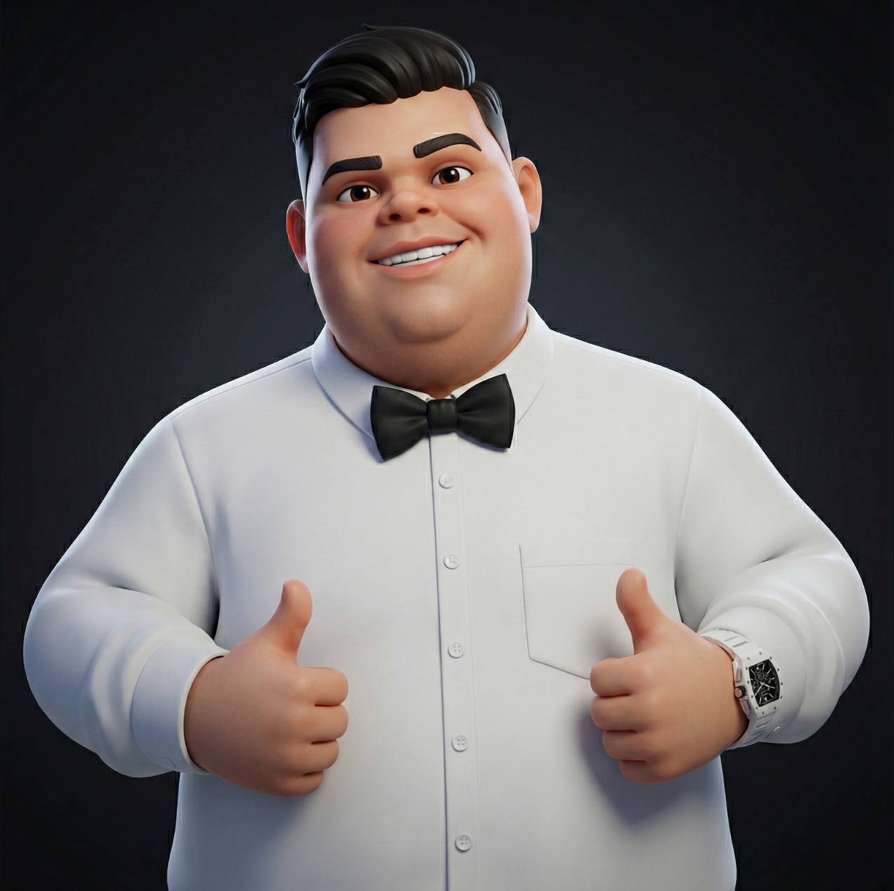 Personagem