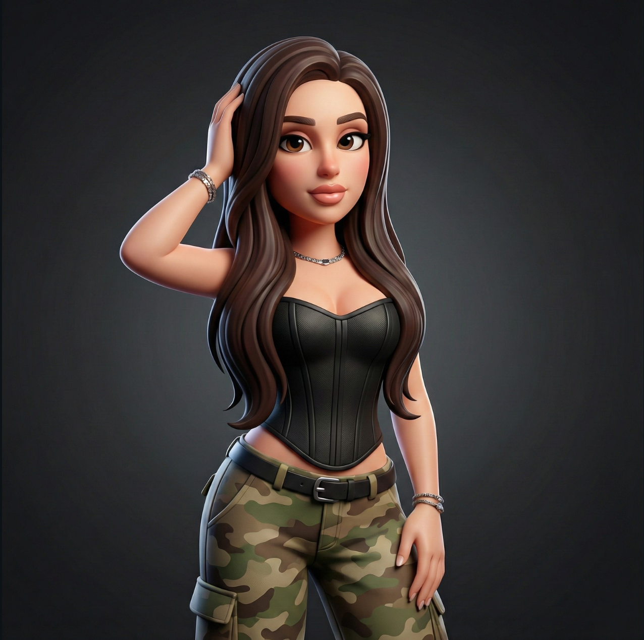 Personagem