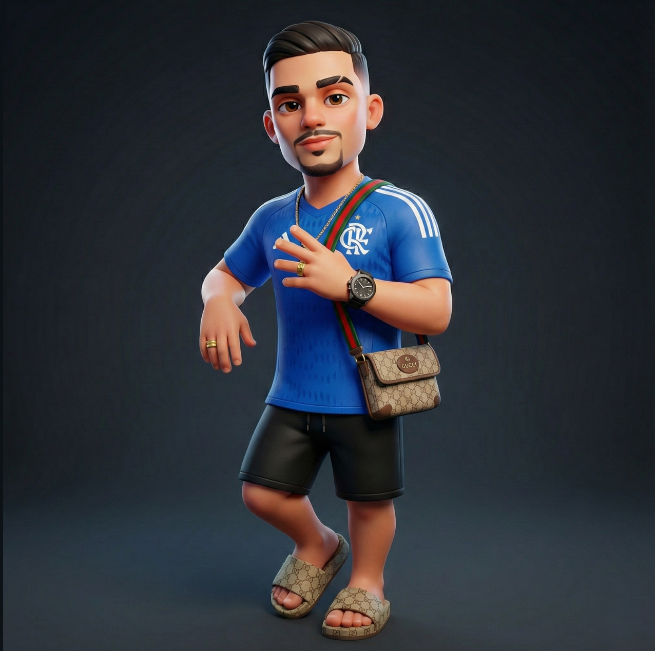 Personagem