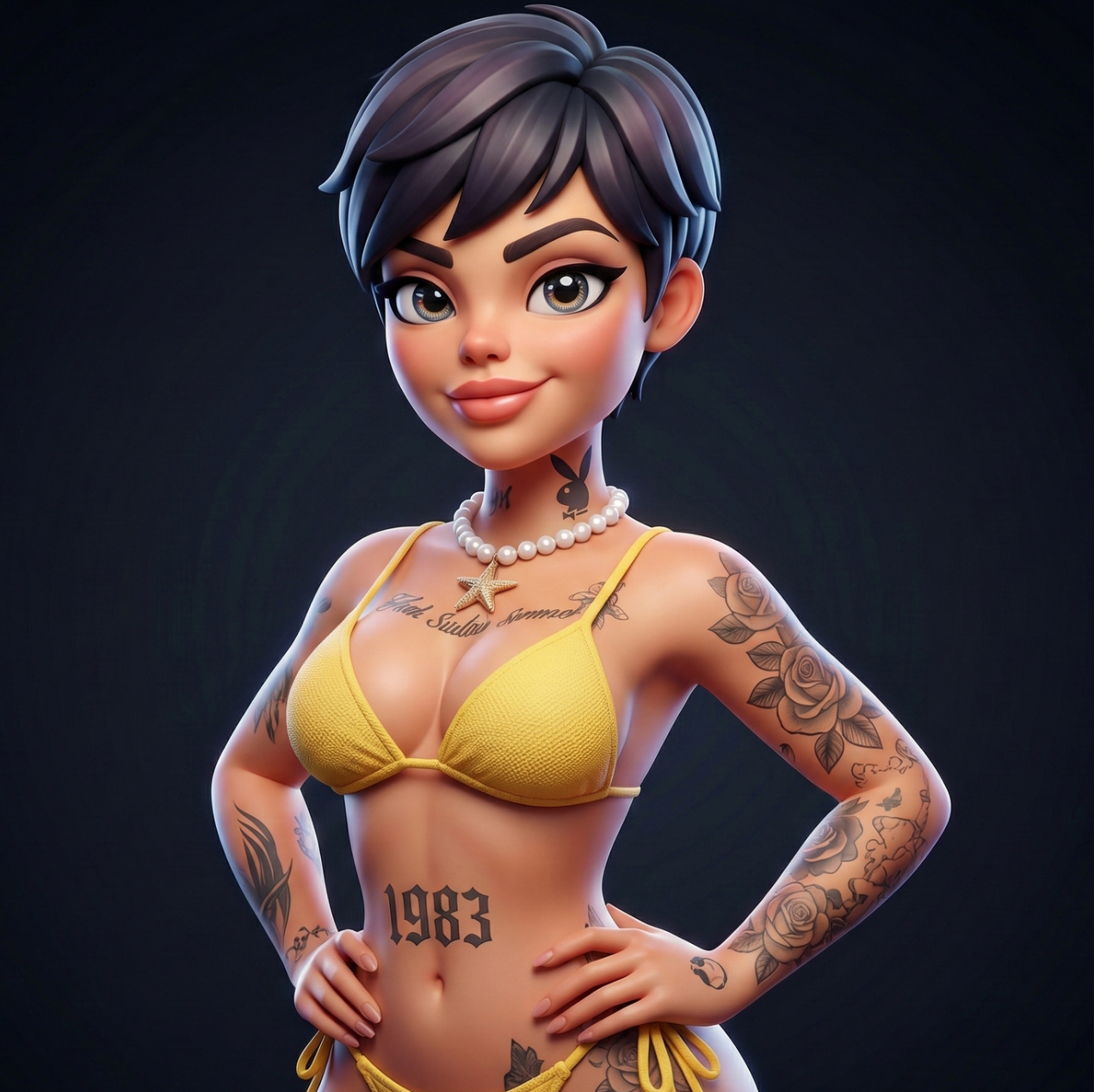 Personagem