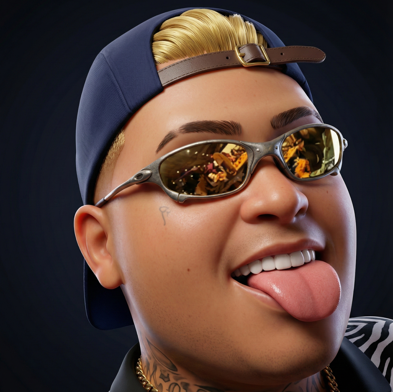 Personagem