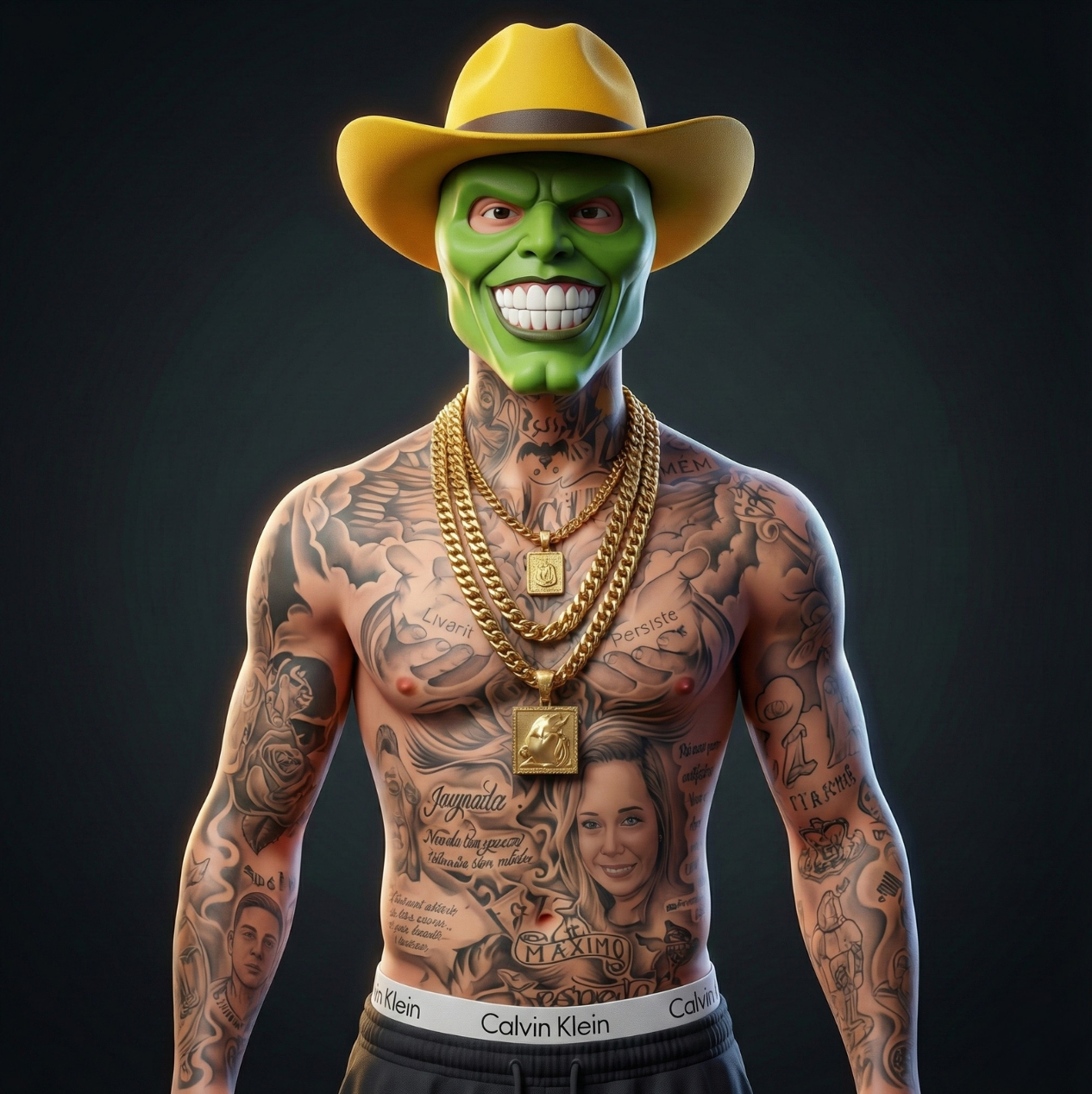 Personagem