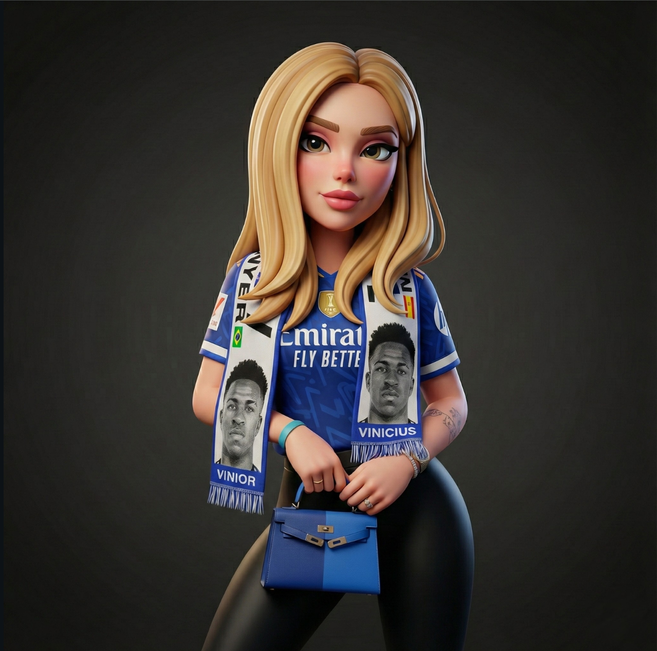 Personagem