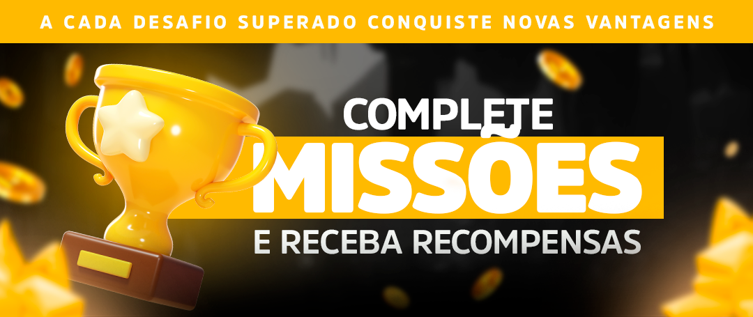 Missões
